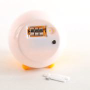 gudetama lamp 3