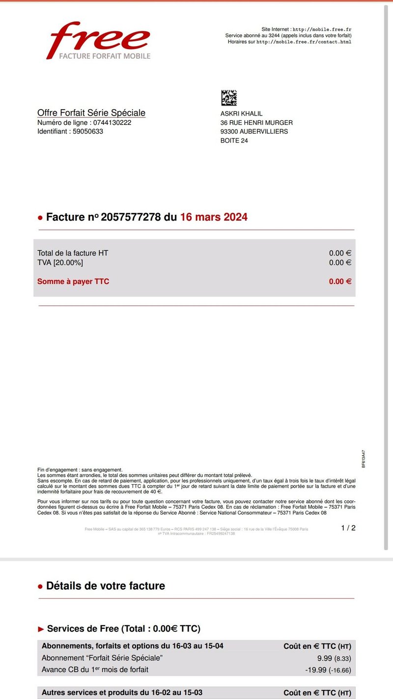 Betify connexion à France
