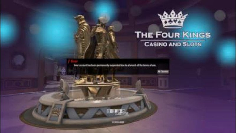 Slimking casino in United Kingdom