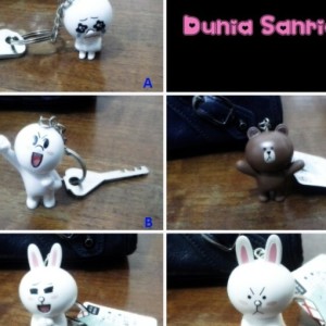 keychain-line-510x652